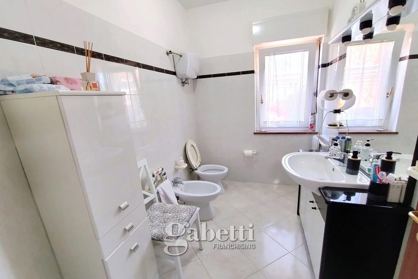 Villa con giardino a Ferrazzano