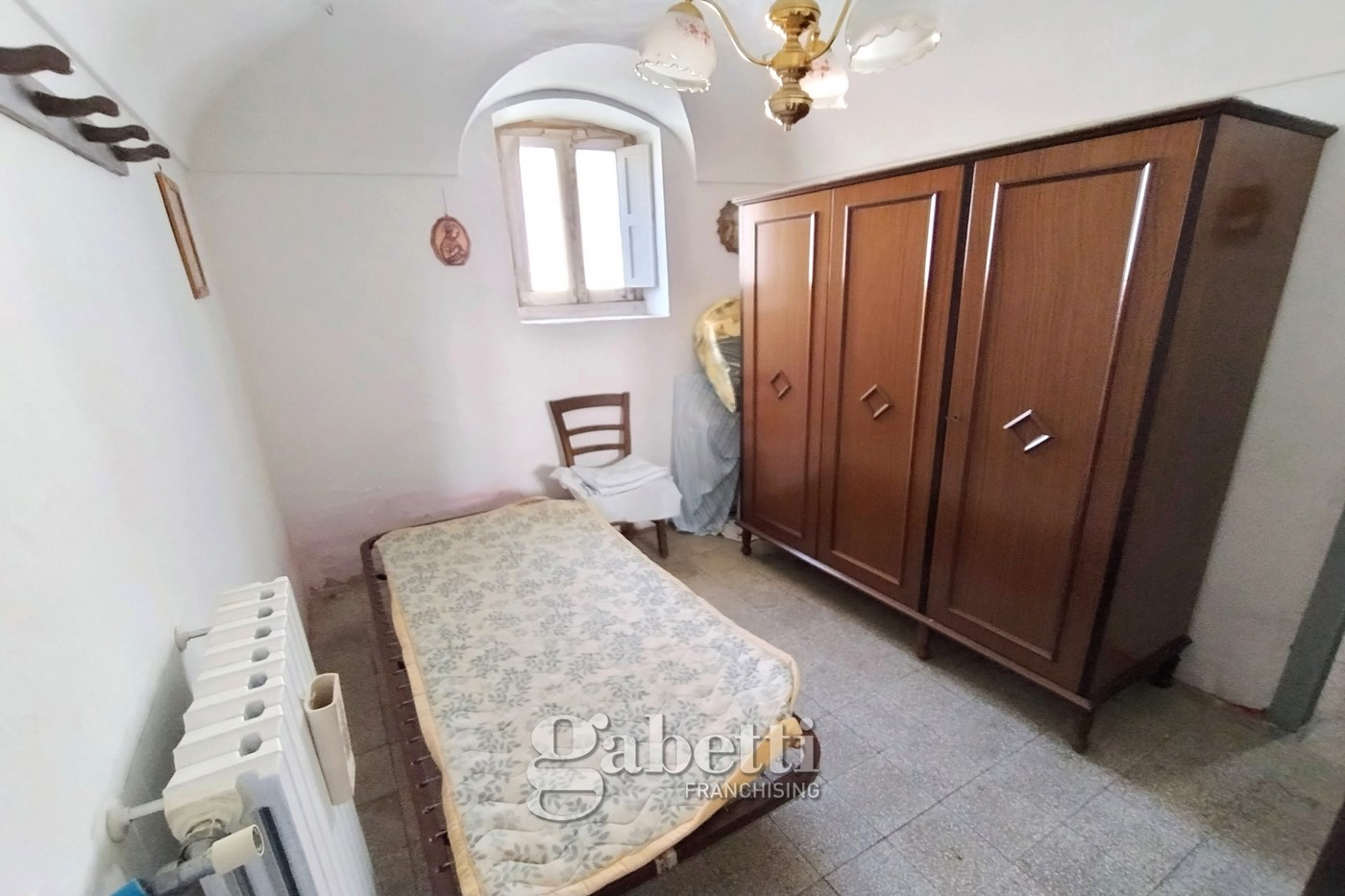 Casa indipendente in vendita a Molise