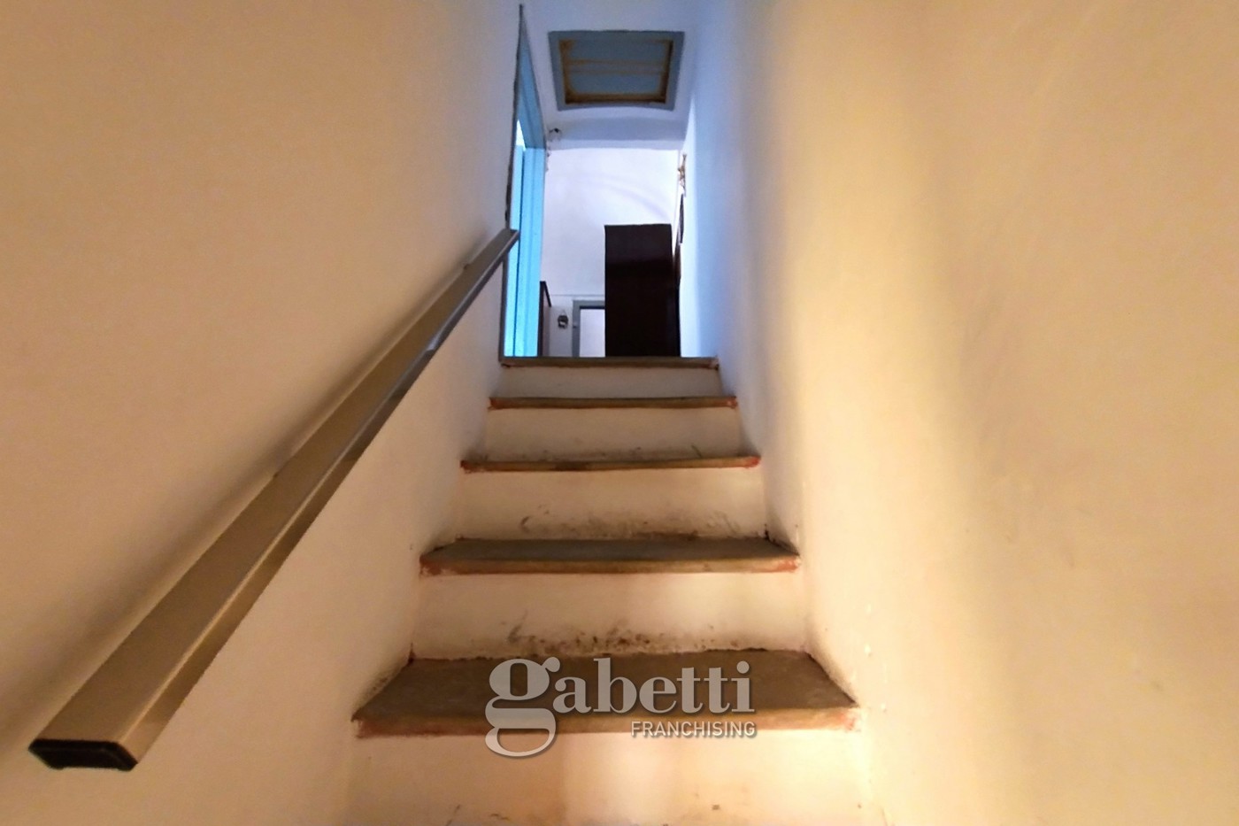 Casa indipendente in vendita a Molise