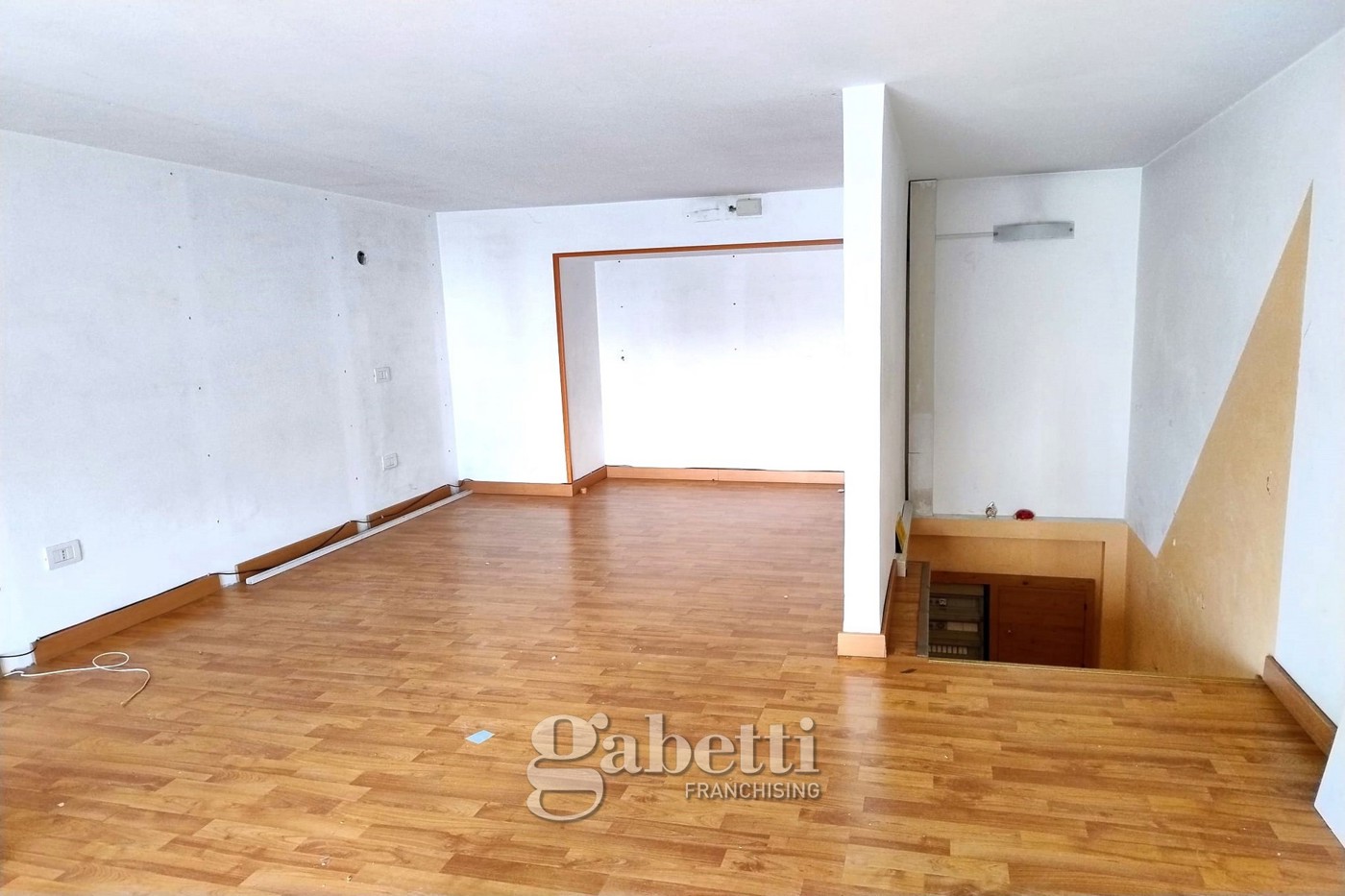 Negozio in affitto a Campobasso