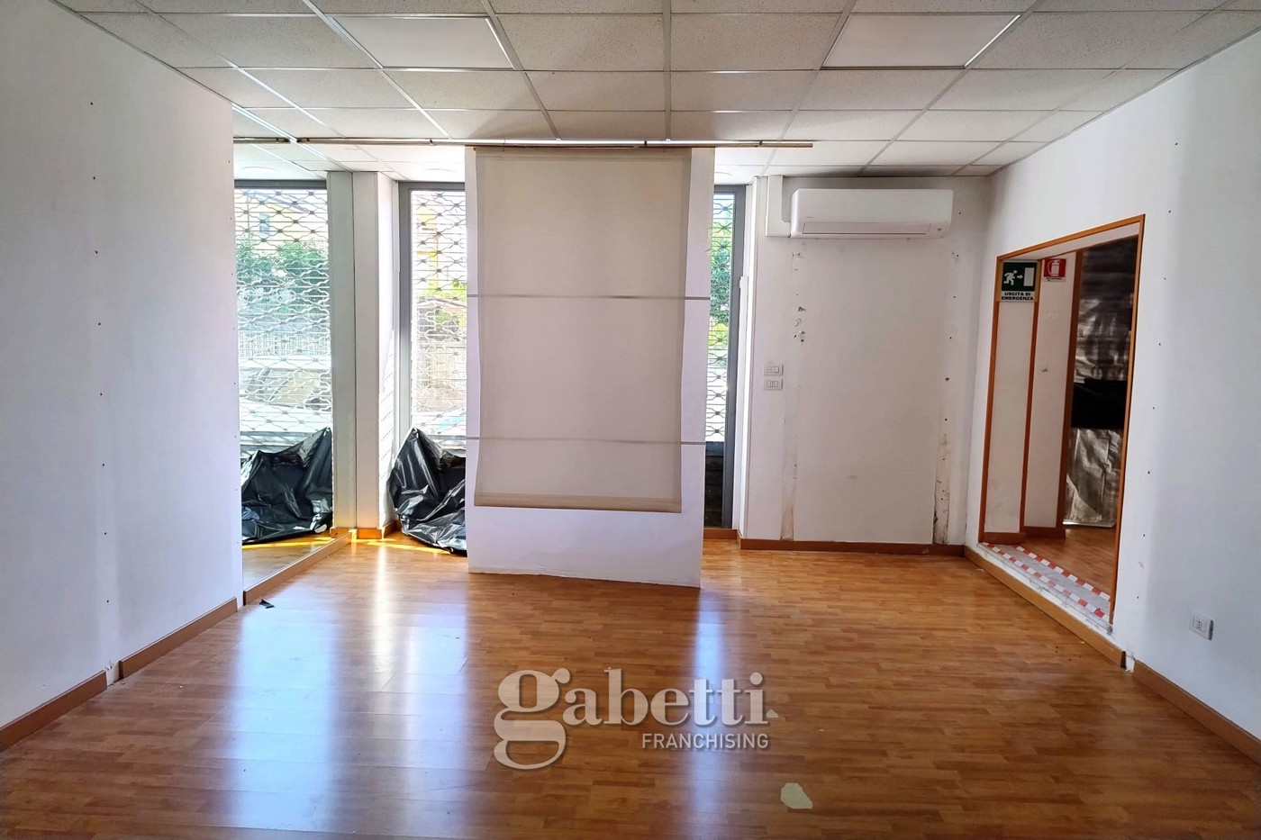 Negozio in affitto a Campobasso