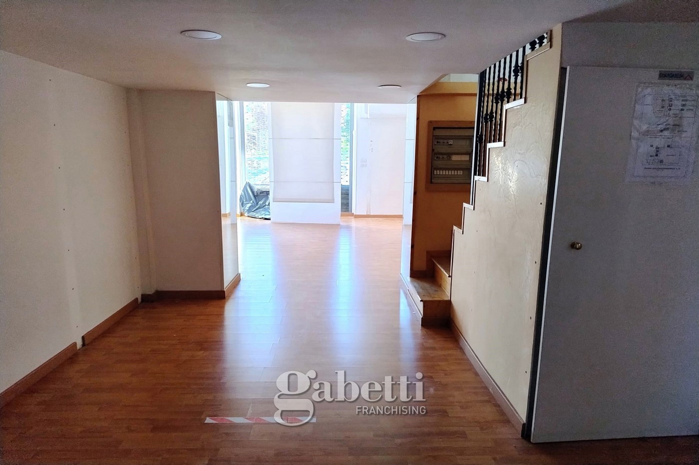 Negozio in affitto a Campobasso