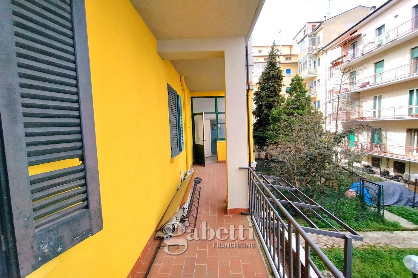 Negozio in vendita a Campobasso