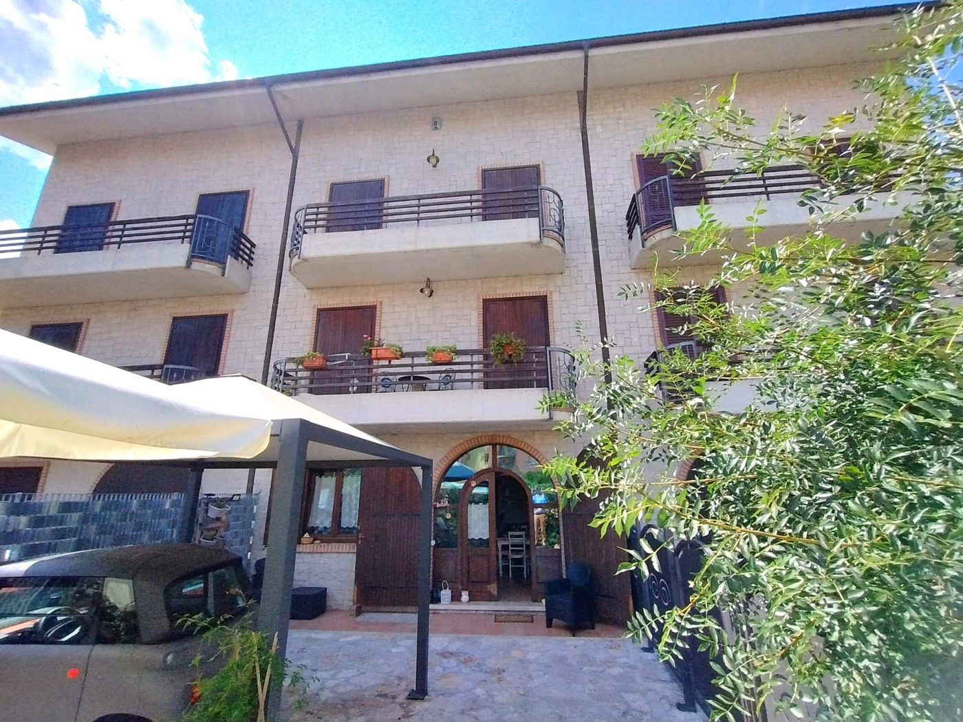 Villa in vendita a Campobasso