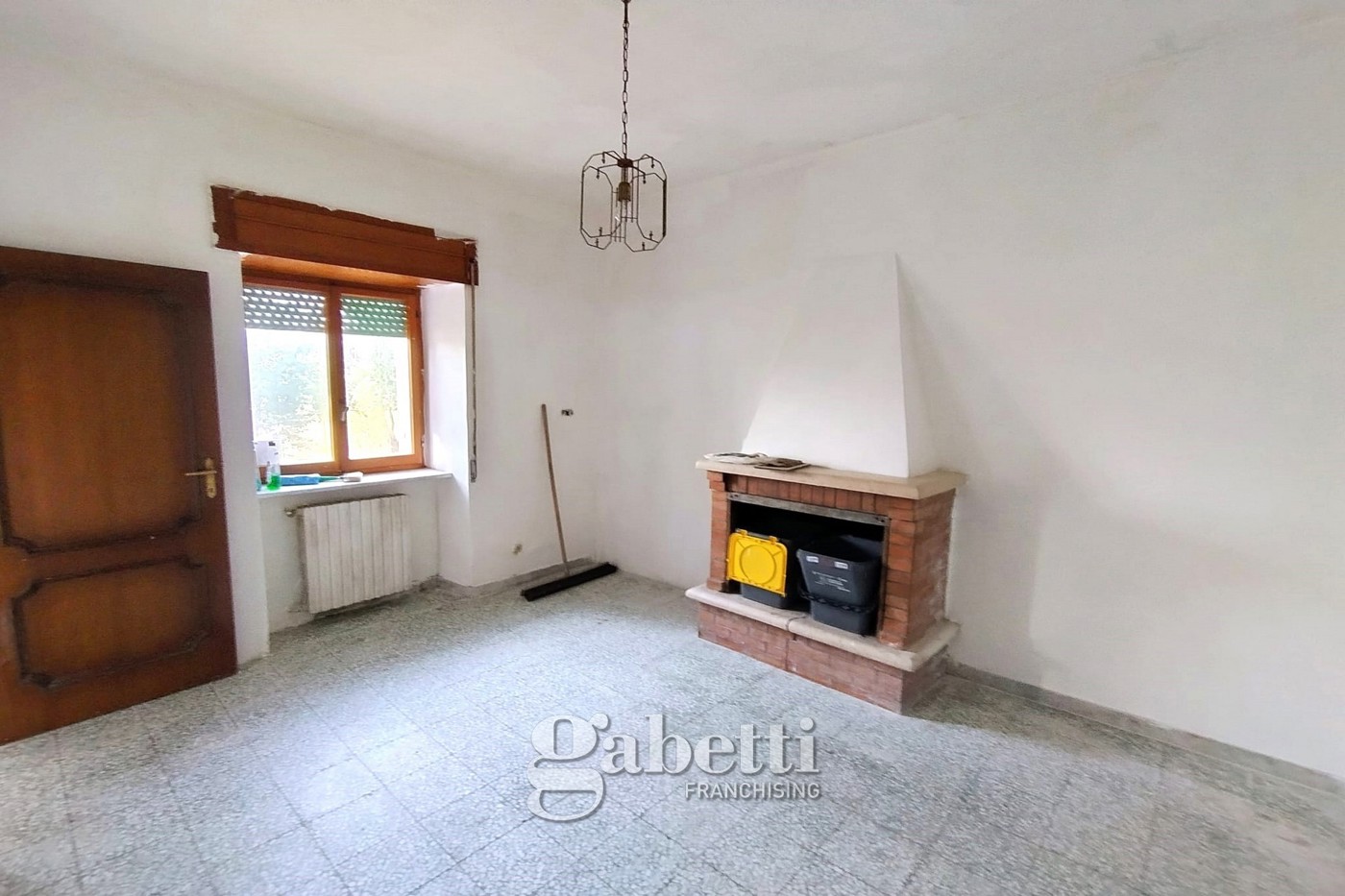 Casa indipendente in vendita a Campobasso