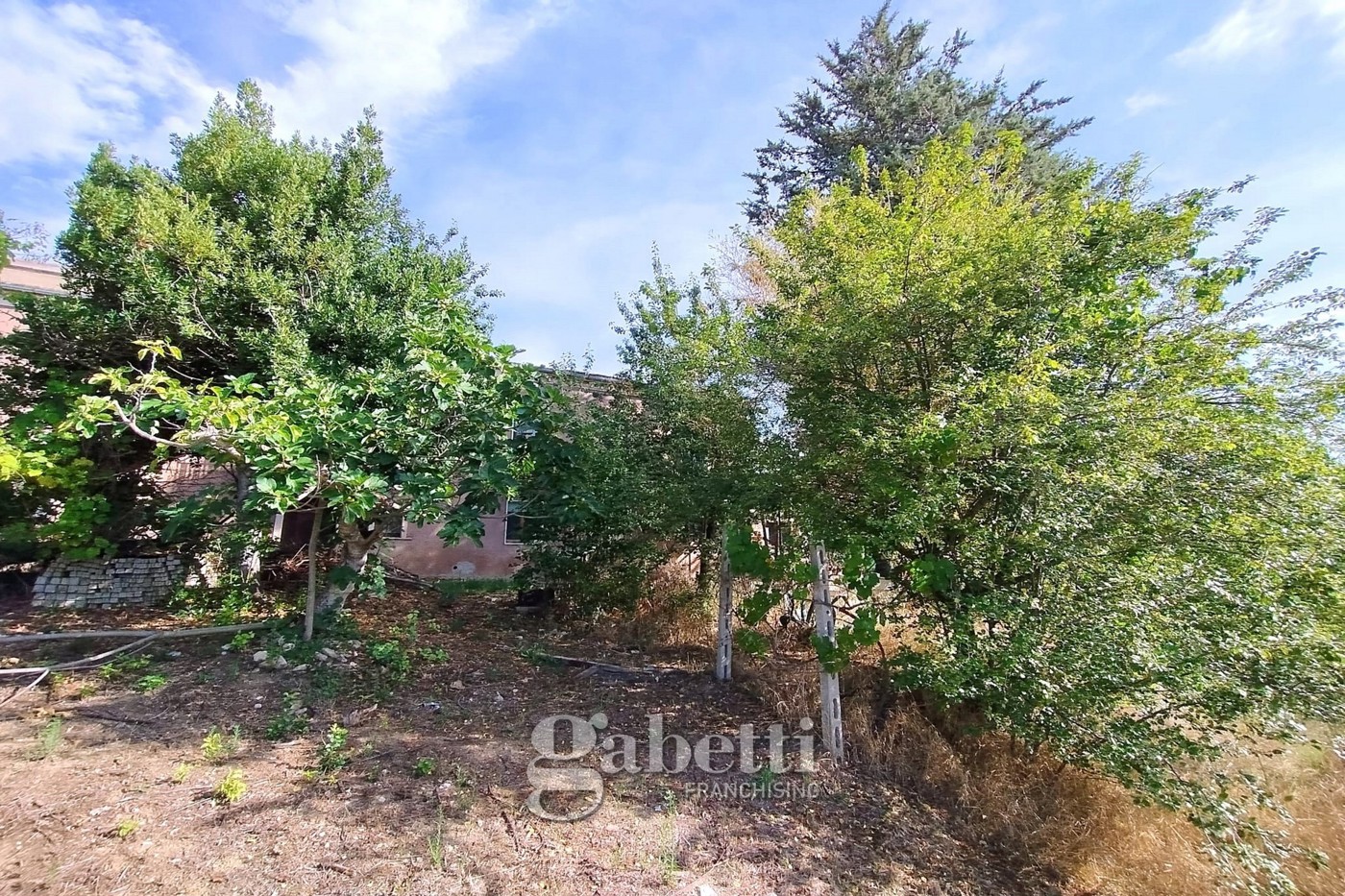 Casa indipendente in vendita a Campobasso