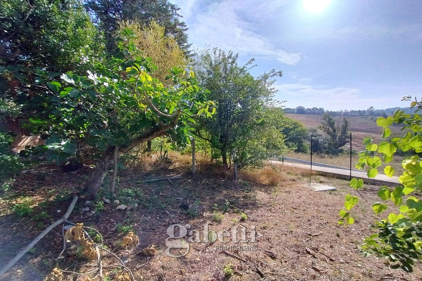Casa indipendente in vendita a Campobasso