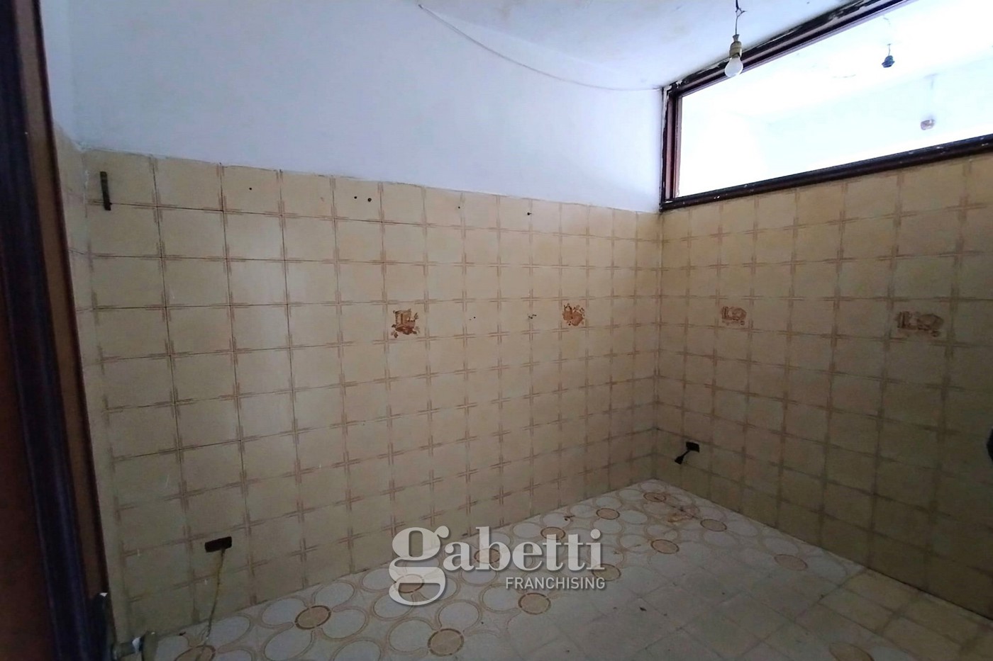 Casa indipendente in vendita a Campobasso