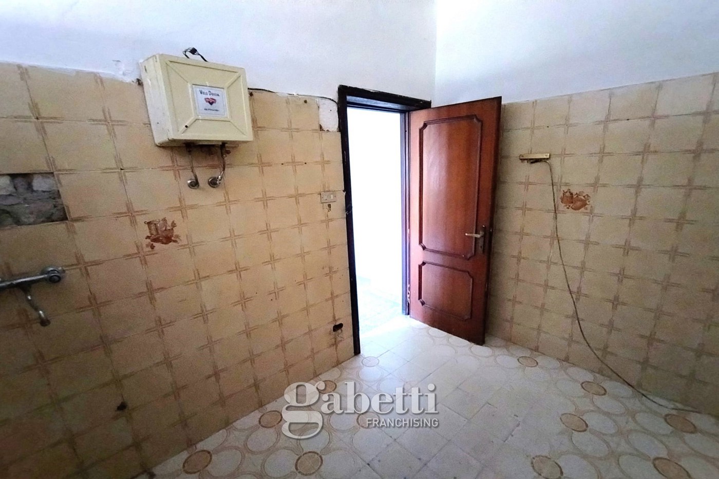 Casa indipendente in vendita a Campobasso