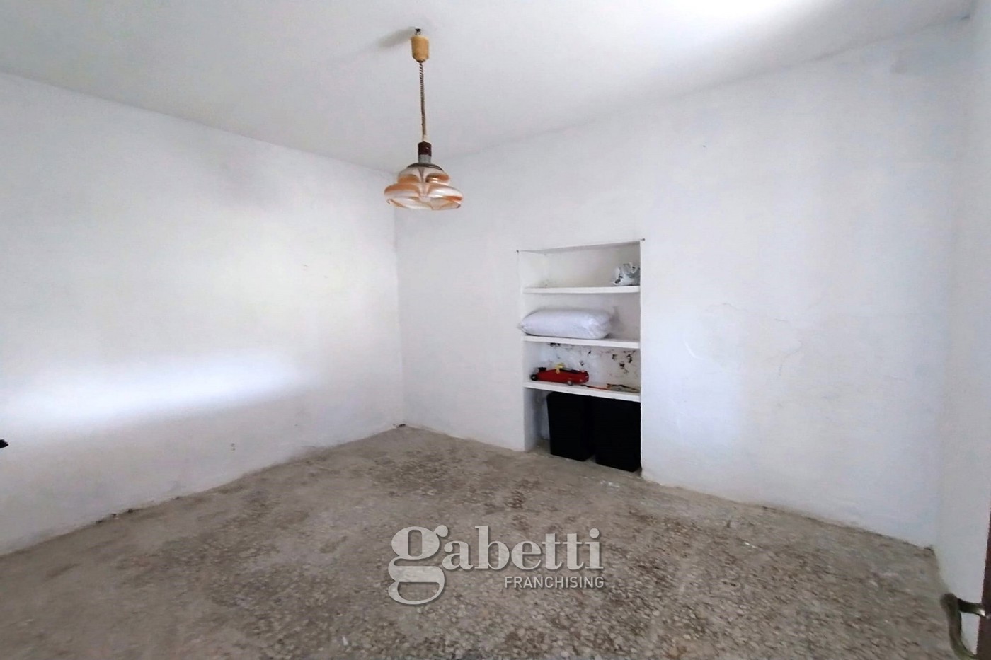 Casa indipendente in vendita a Campobasso