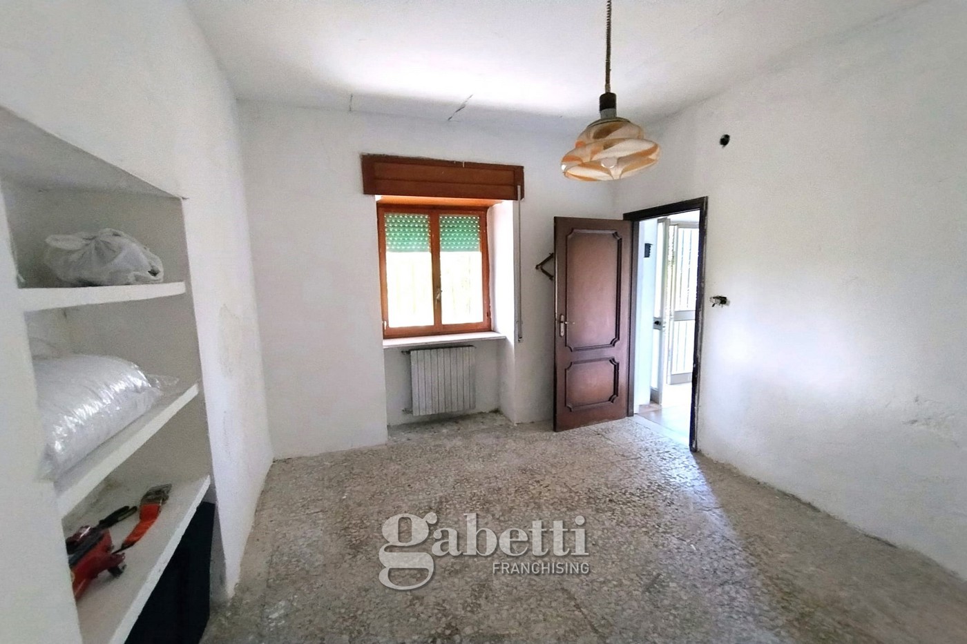 Casa indipendente in vendita a Campobasso