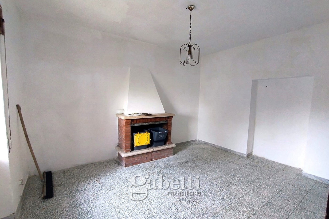 Casa indipendente in vendita a Campobasso