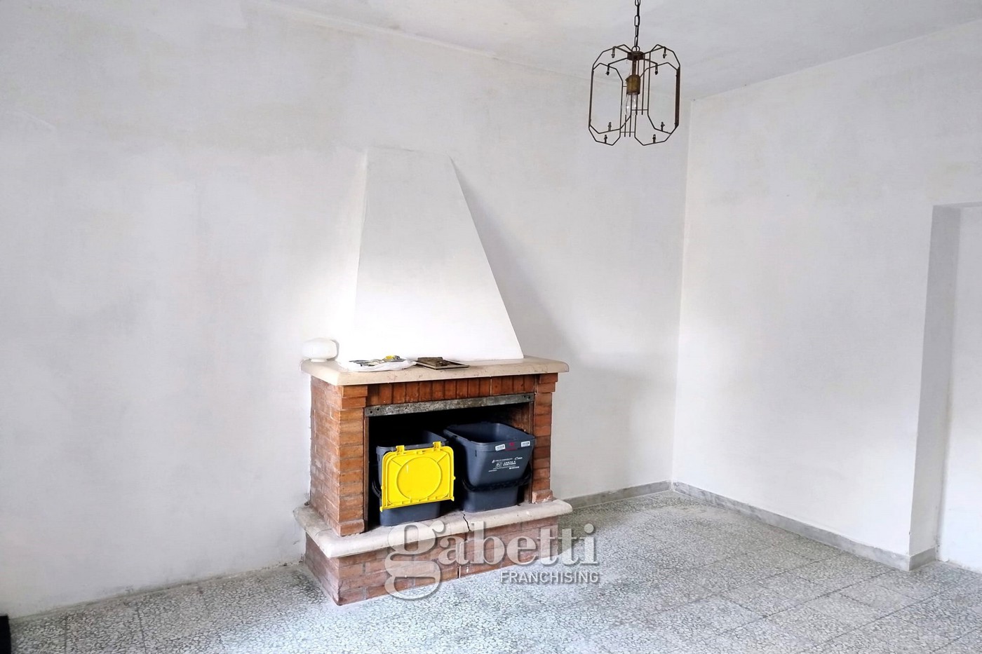 Casa indipendente in vendita a Campobasso