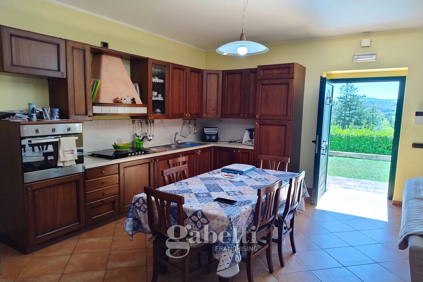 Villa Bifamiliare in vendita a Campobasso