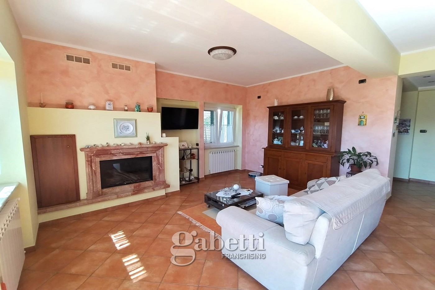 Villa Bifamiliare in vendita a Campobasso