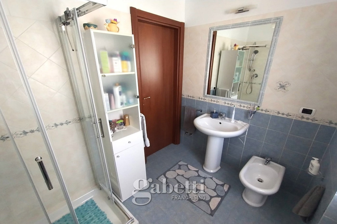 Villa Bifamiliare in vendita a Campobasso