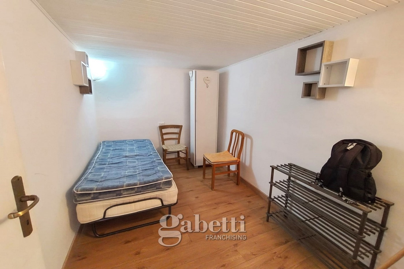 Trilocale in vendita a Ferrazzano