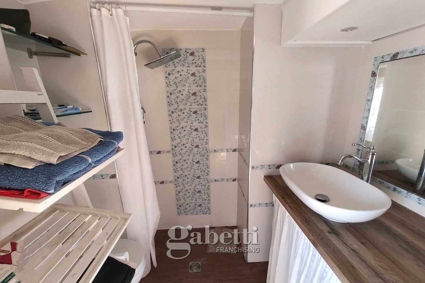 Trilocale in vendita a Ferrazzano