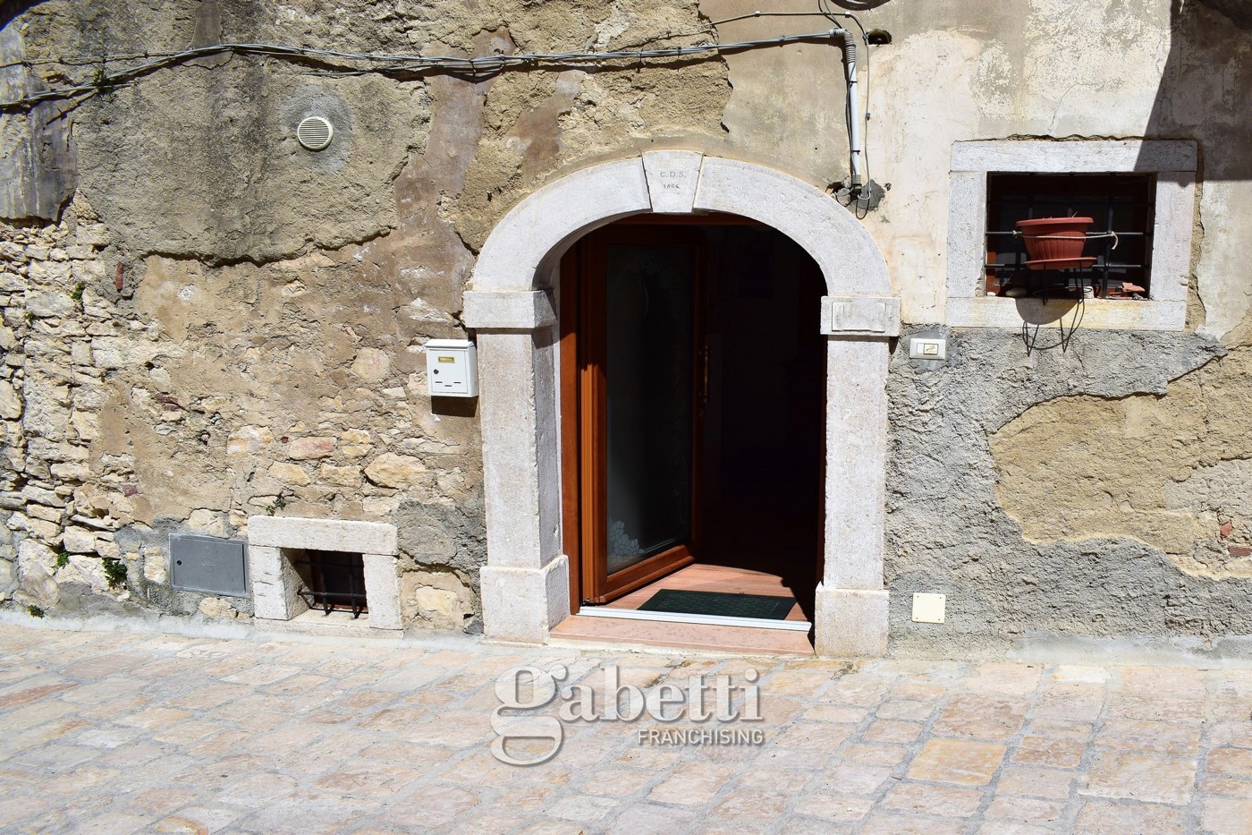 Trilocale in vendita a Ferrazzano