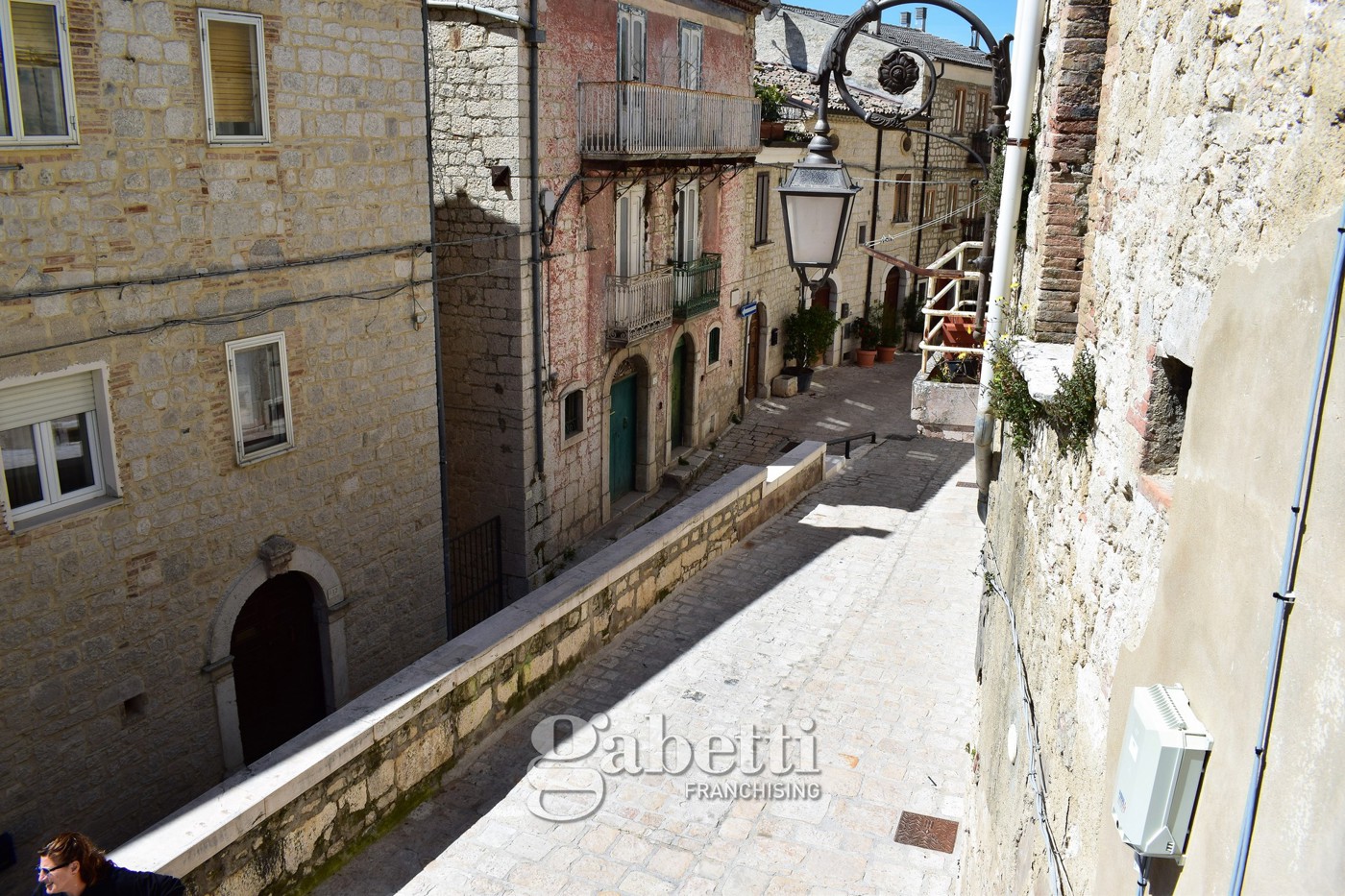 Trilocale in vendita a Ferrazzano