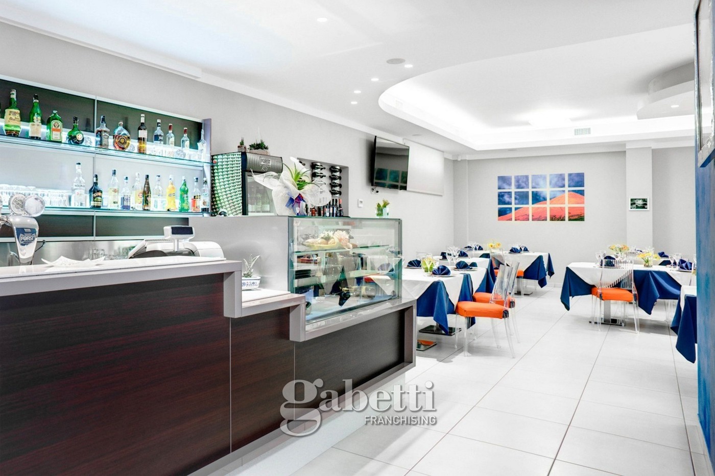 Negozio in affitto a Campodipietra