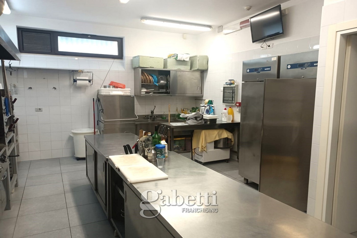 Negozio in affitto a Campodipietra