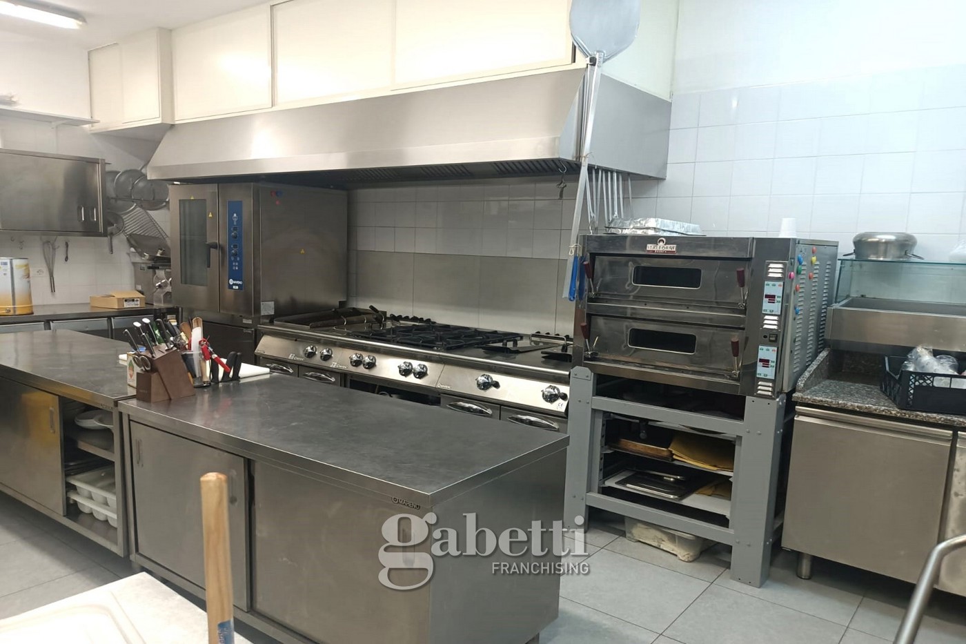 Negozio in affitto a Campodipietra