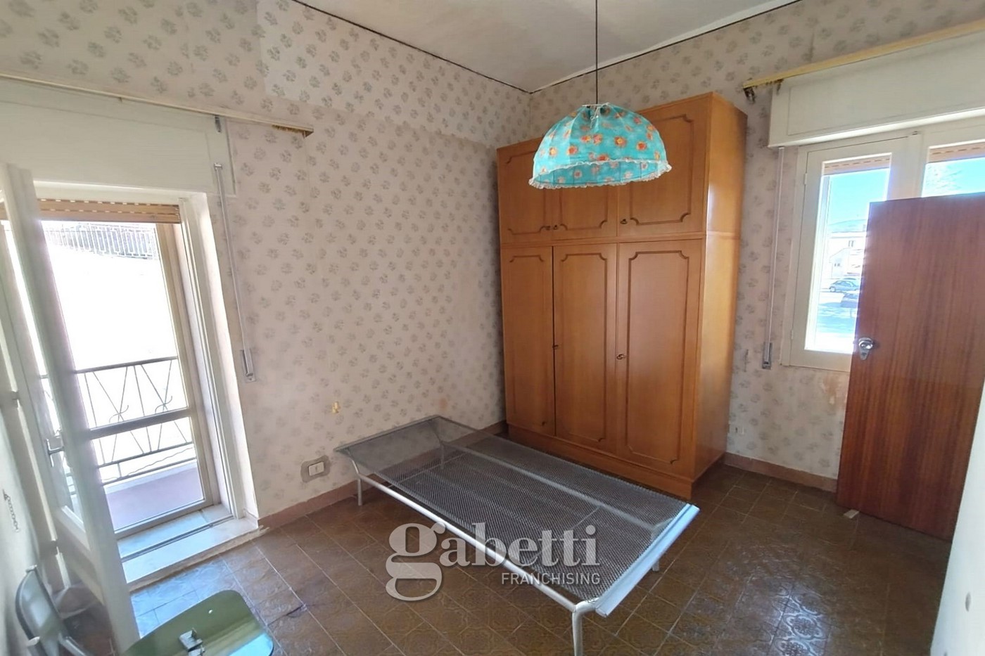 Casa indipendente in vendita a Baranello