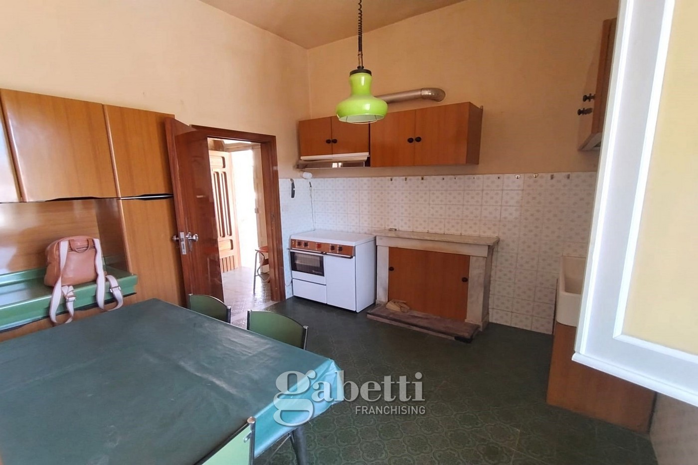 Casa indipendente in vendita a Baranello