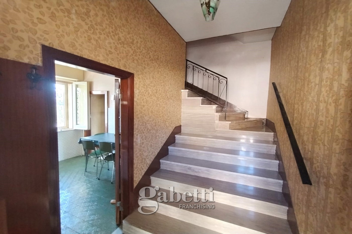 Casa indipendente in vendita a Baranello