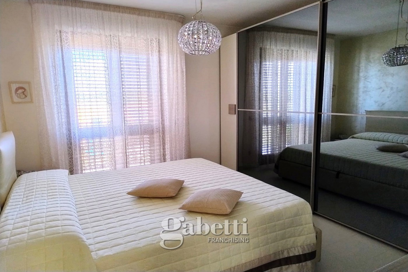 Villa con giardino a Campobasso