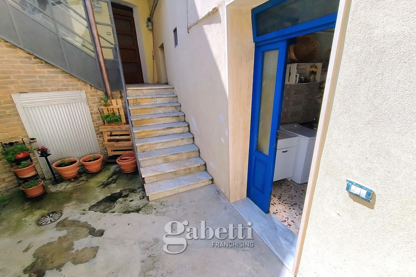 Bilocale arredato in affitto a Campobasso