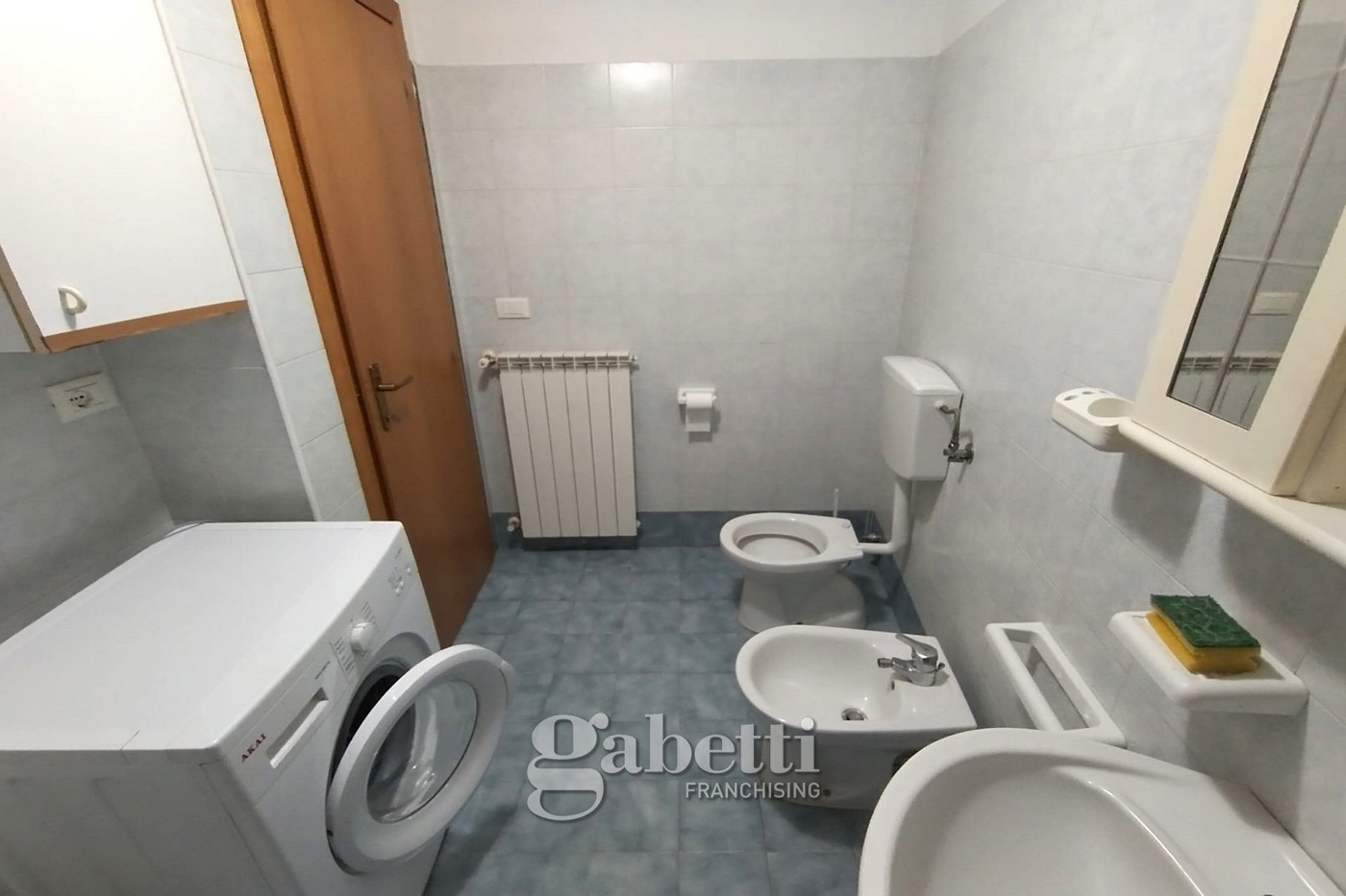 Trilocale in vendita a Campobasso