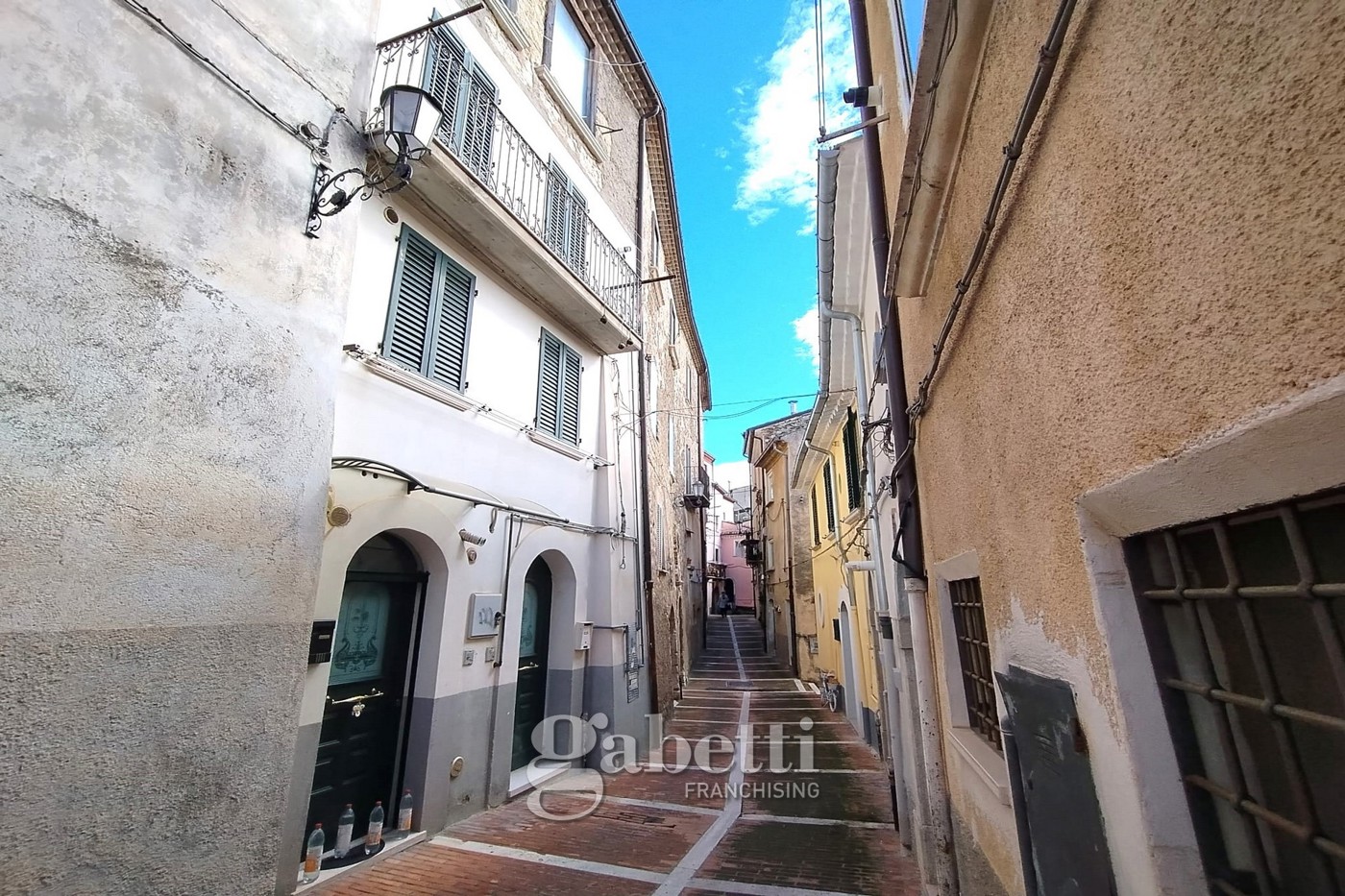 Trilocale in vendita a Campobasso