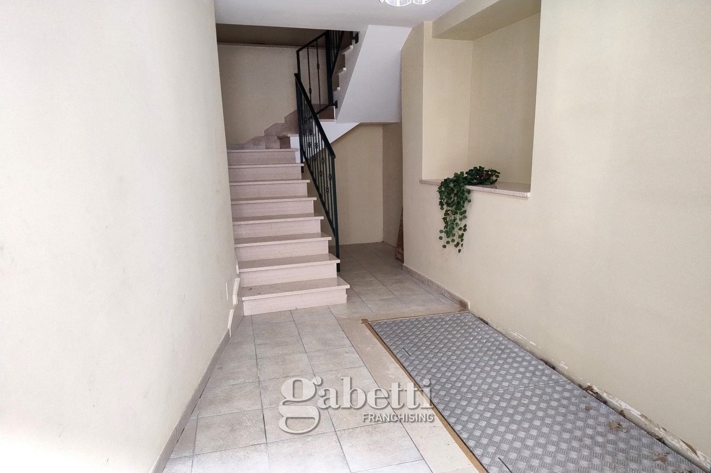 Trilocale in vendita a Campobasso