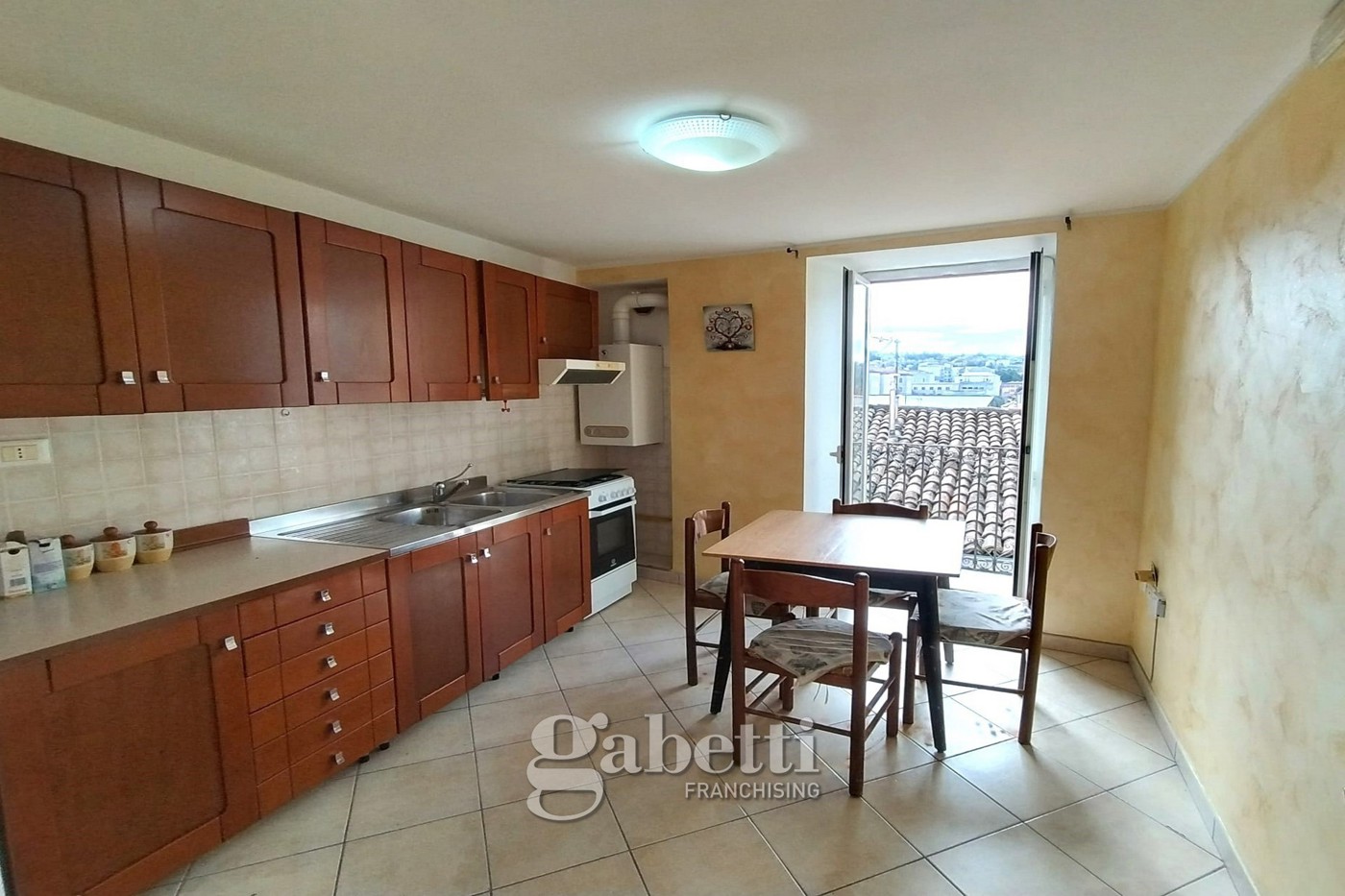 Trilocale in vendita a Campobasso