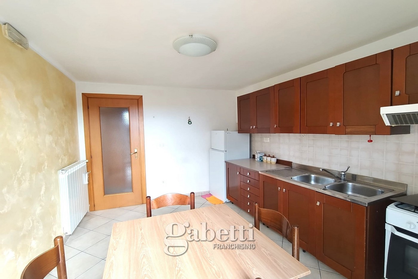 Trilocale in vendita a Campobasso