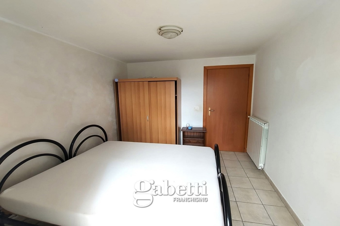 Trilocale in vendita a Campobasso