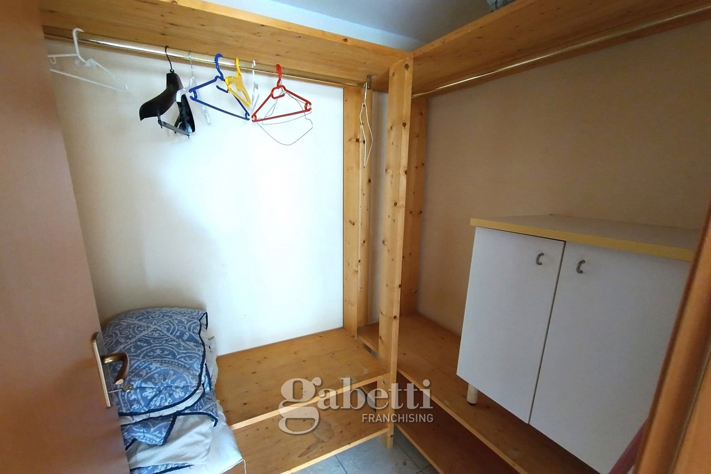 Trilocale in vendita a Campobasso