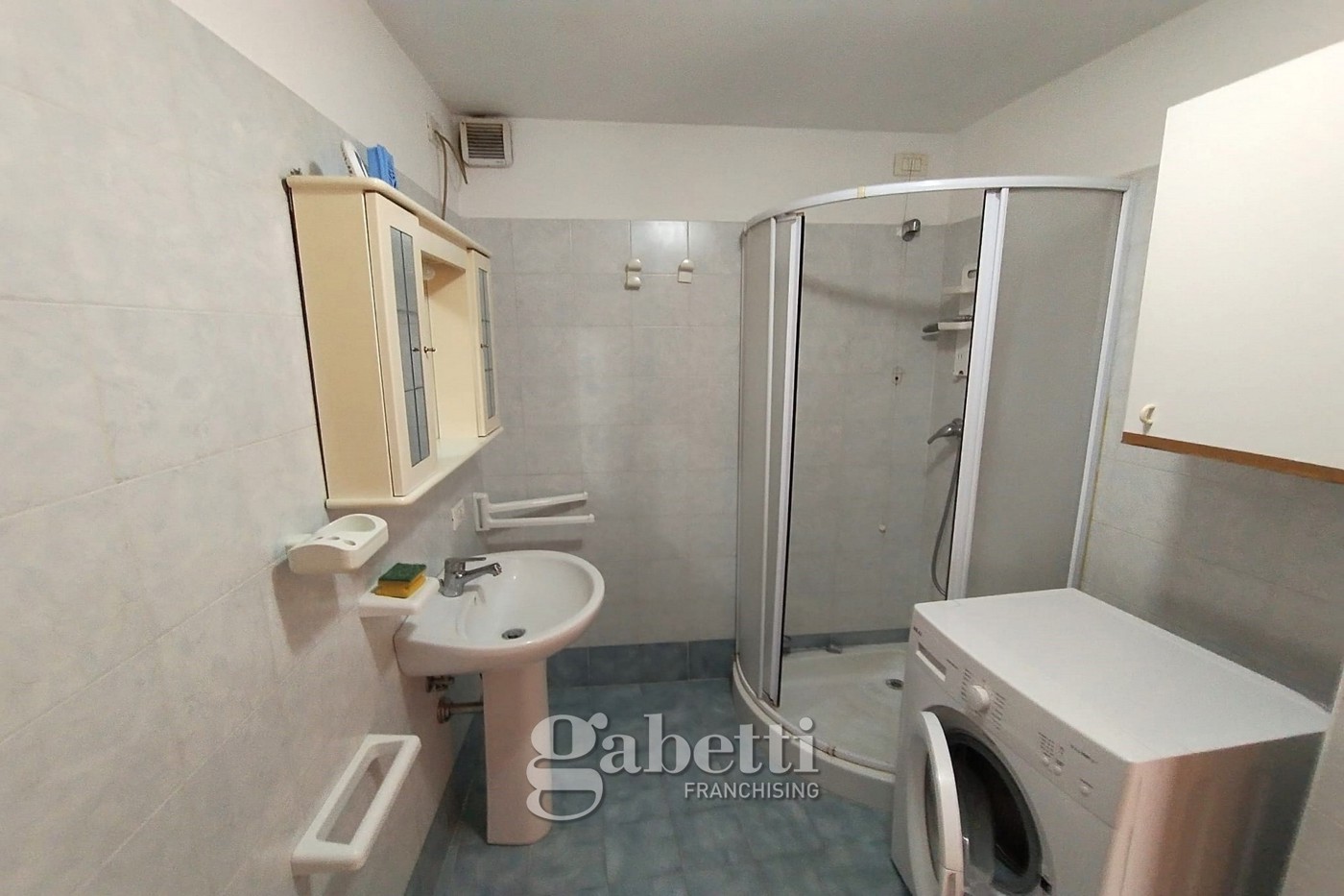 Trilocale in vendita a Campobasso