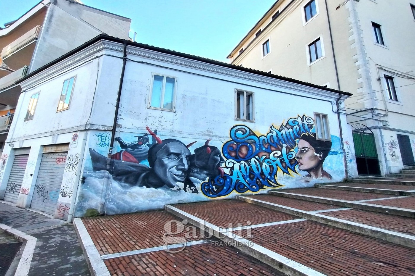 Casa indipendente in vendita a Campobasso