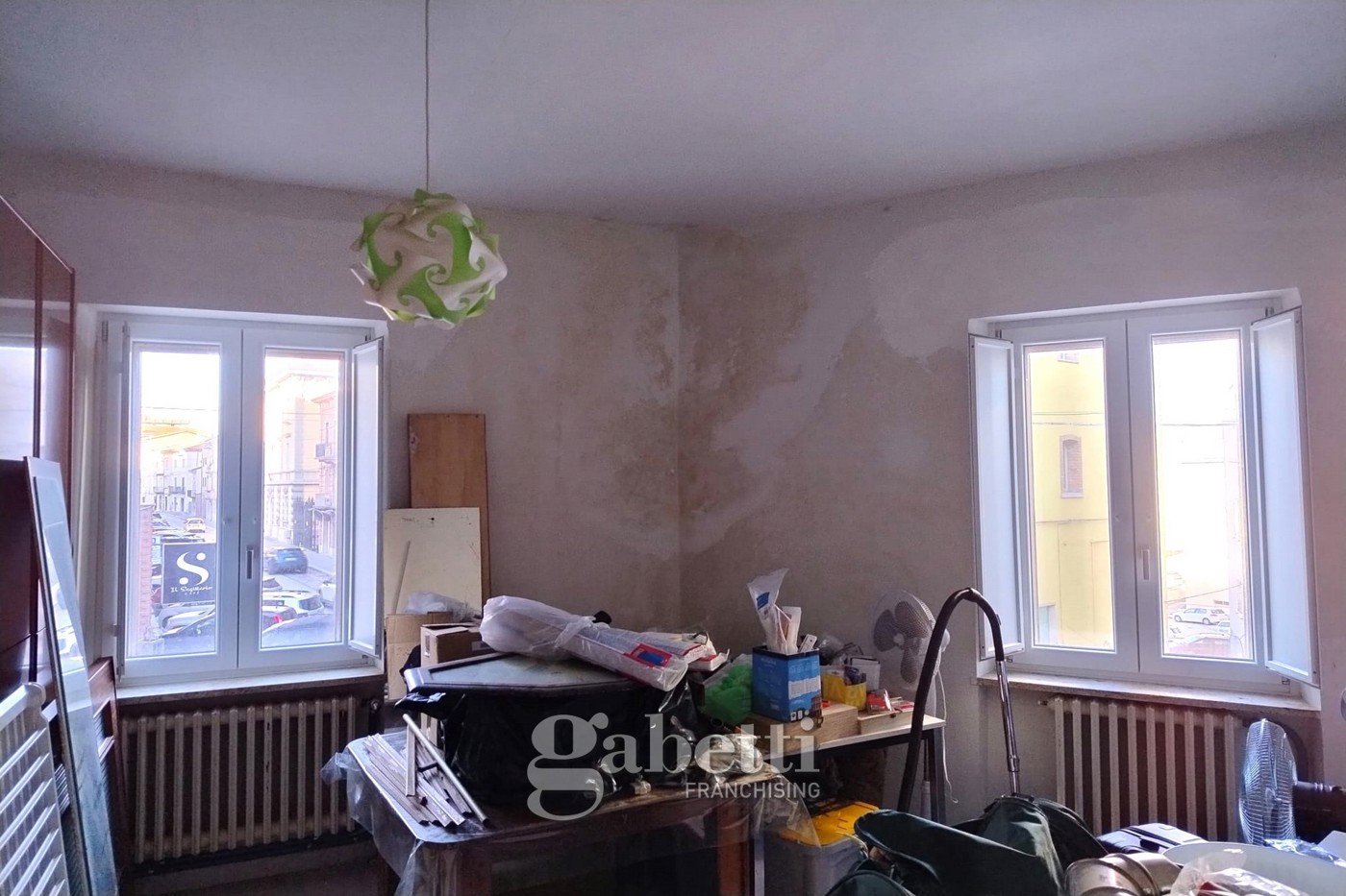 Casa indipendente in vendita a Campobasso