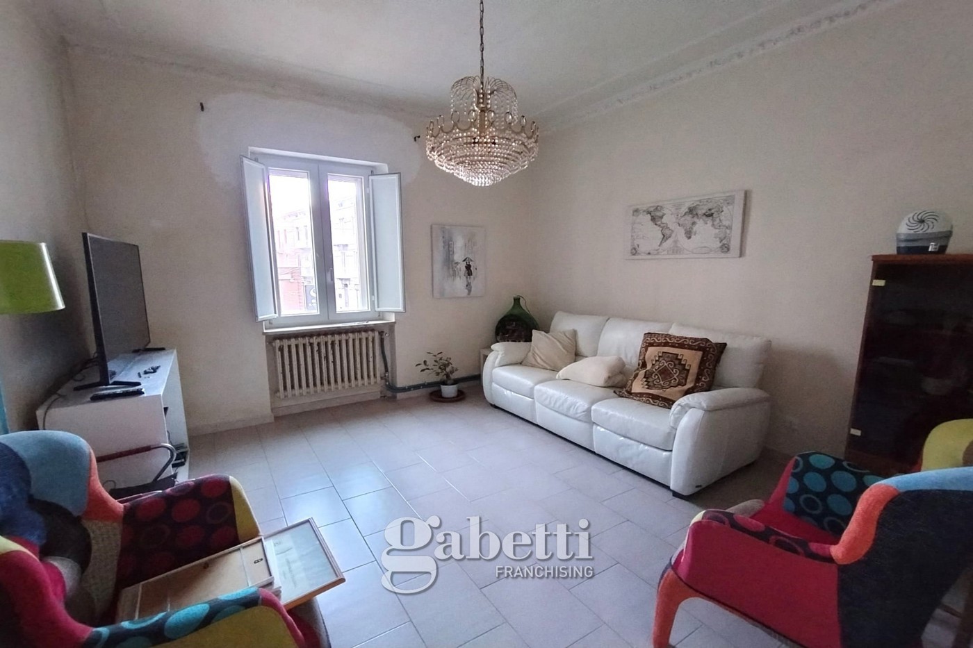 Casa indipendente in vendita a Campobasso