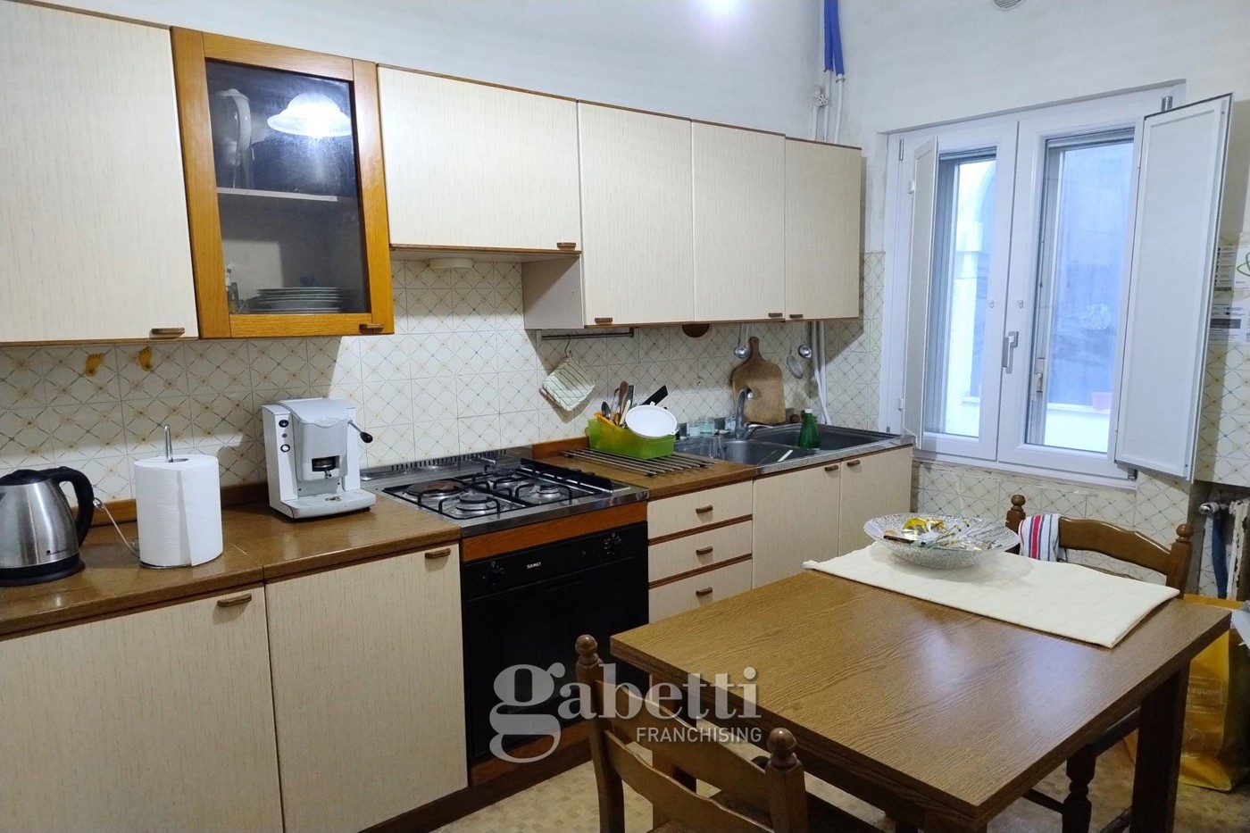 Casa indipendente in vendita a Campobasso