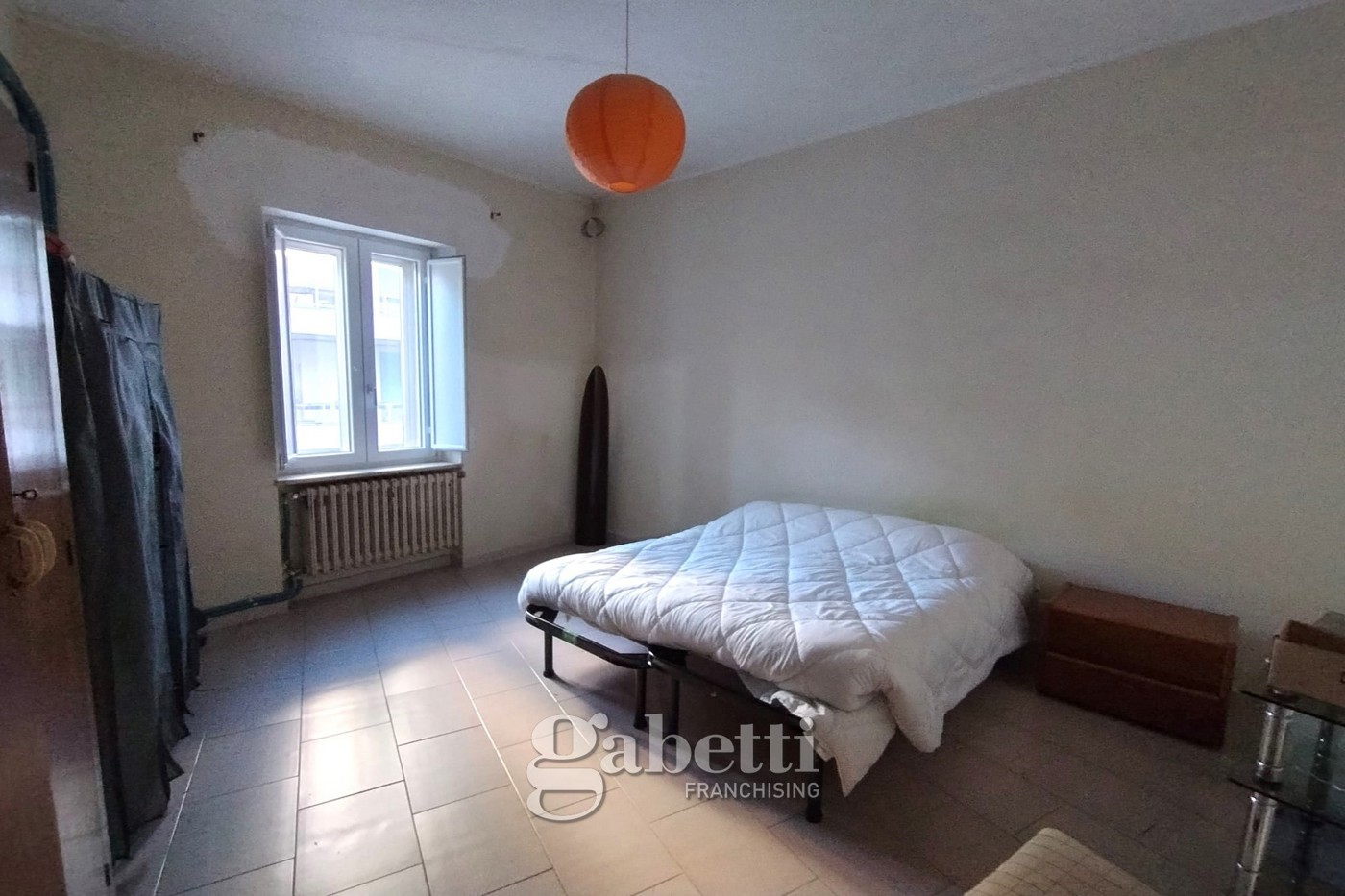 Casa indipendente in vendita a Campobasso