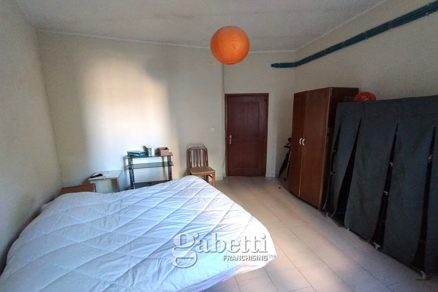 Casa indipendente in vendita a Campobasso