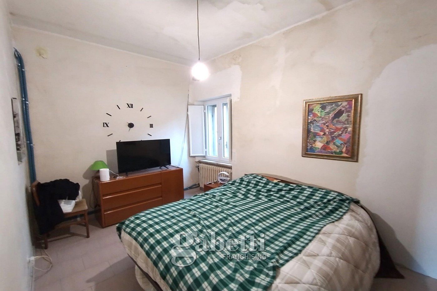 Casa indipendente in vendita a Campobasso