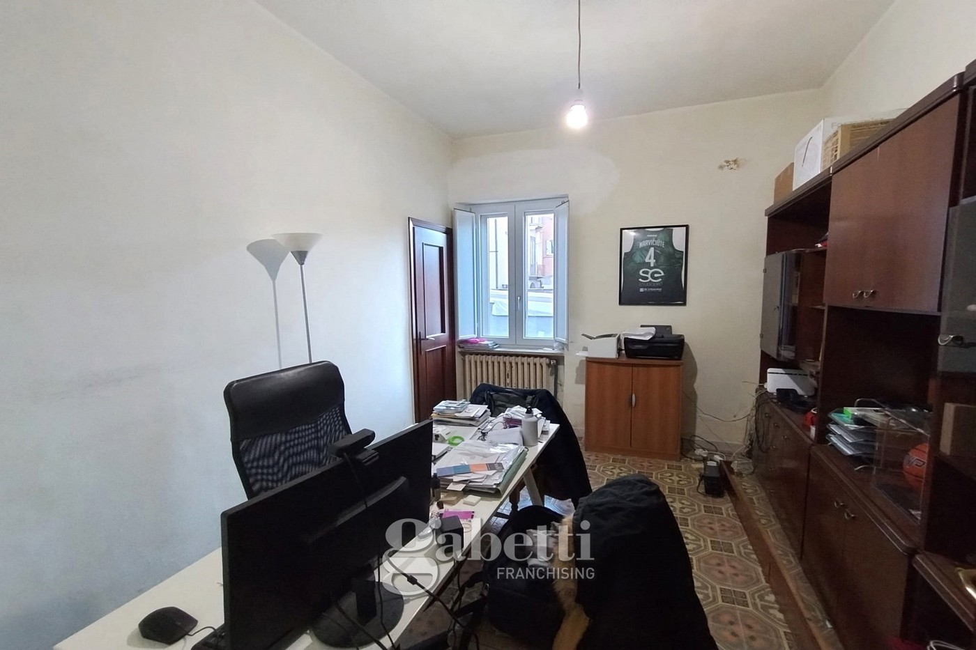 Casa indipendente in vendita a Campobasso