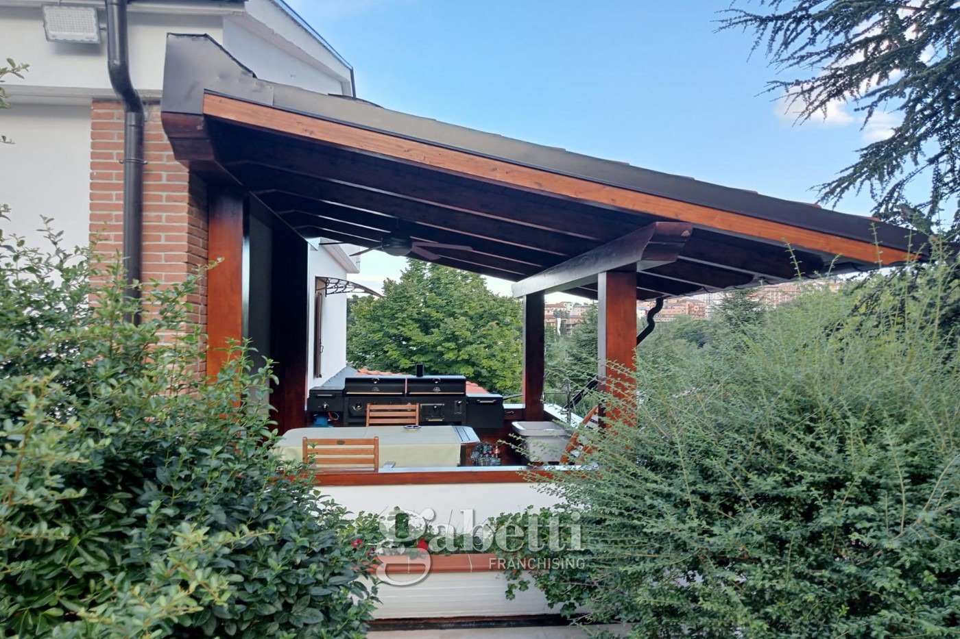 Villa in vendita a Campobasso