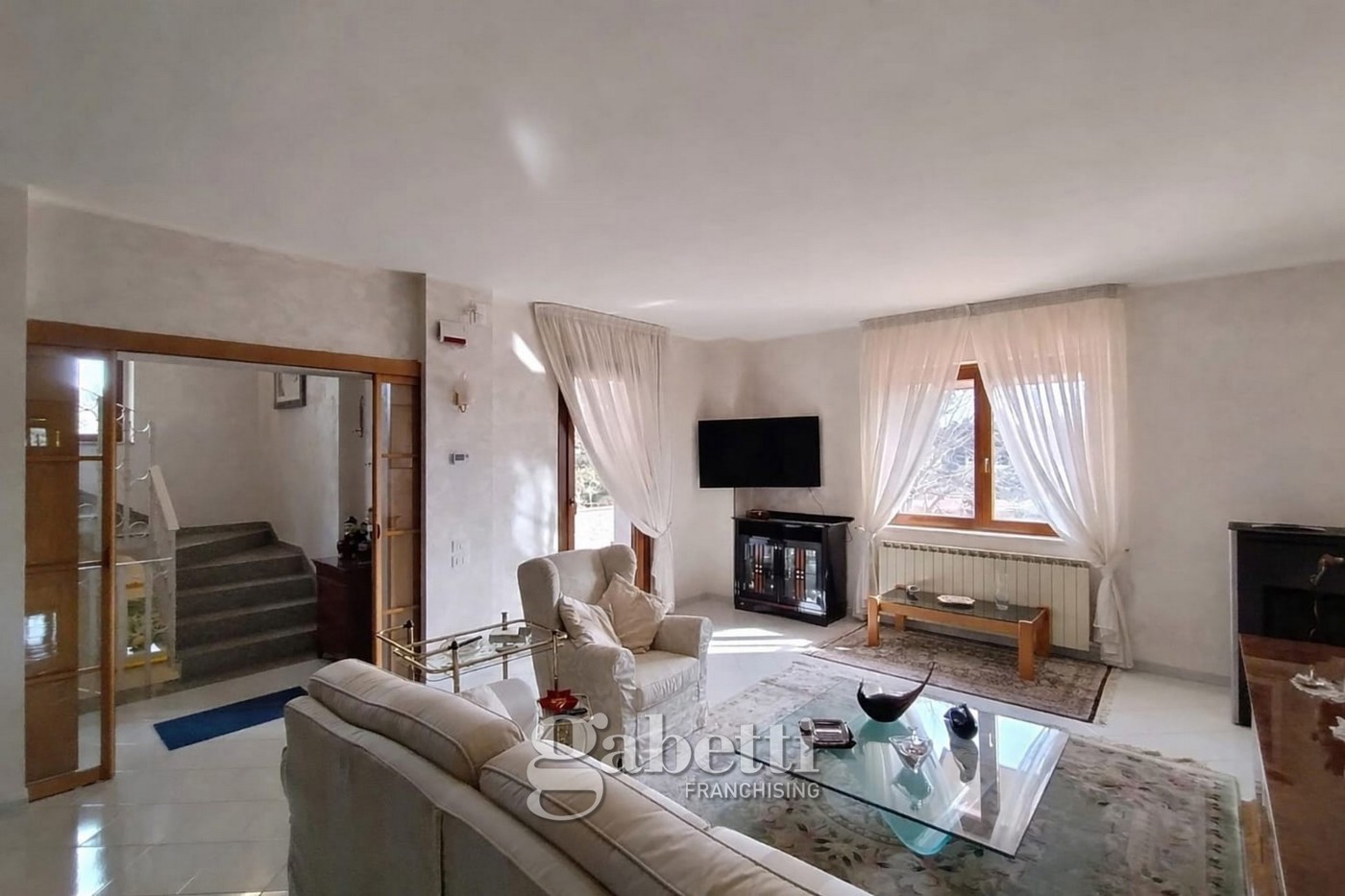 Villa in vendita a Campobasso